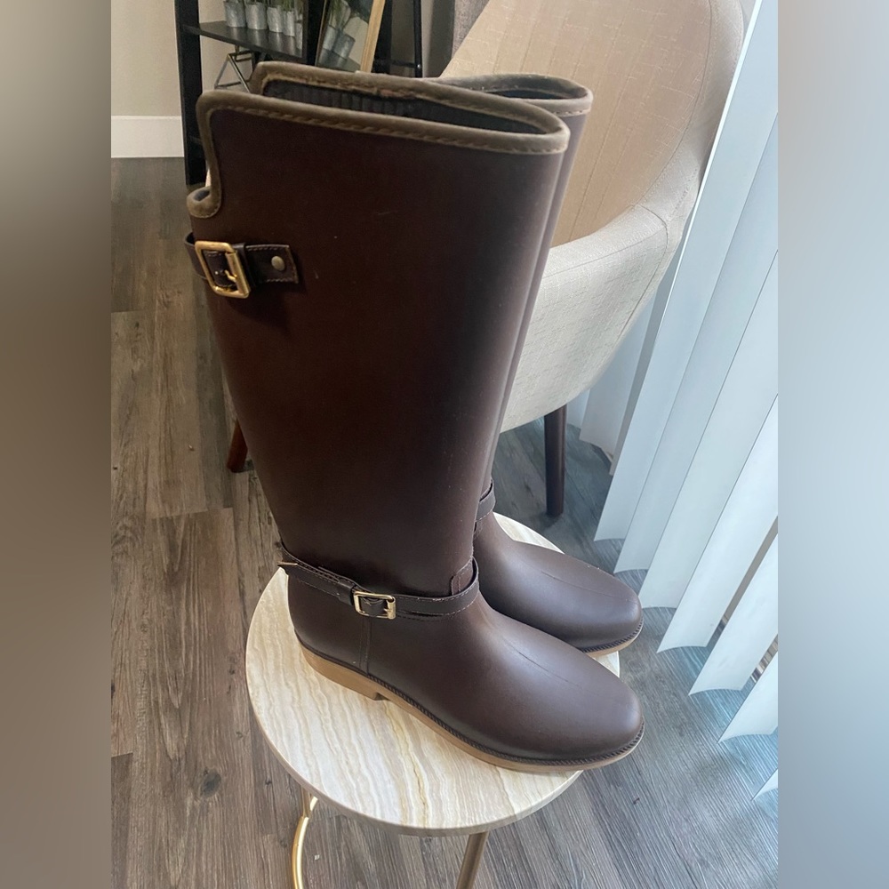 Martha Stewart Boots